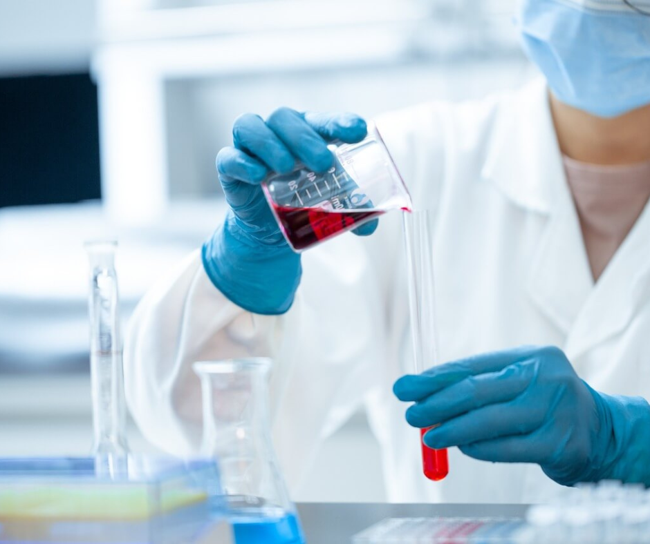 Agricultural & Medical Supplies