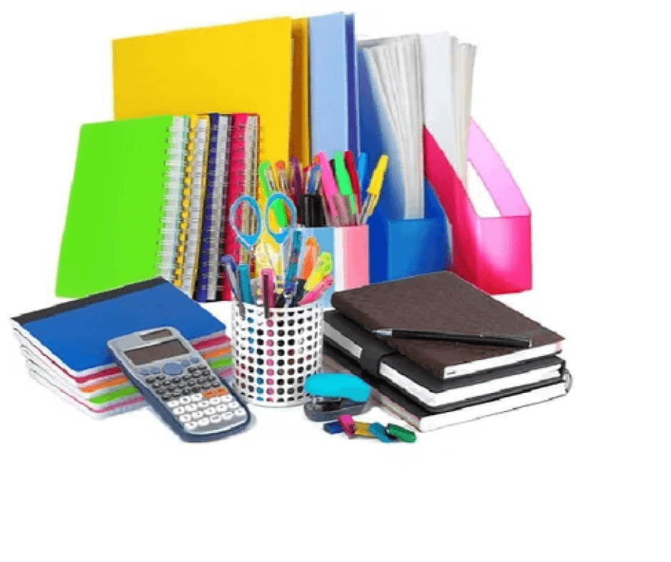 Office Supplies